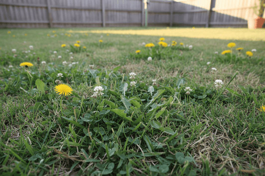 Best Tricks to Keep Backyard Weeds Away This Summer 2026 - Direct On Sale