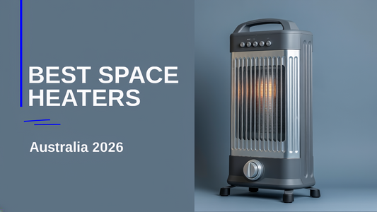 Best Winter Heaters in Australia 2026