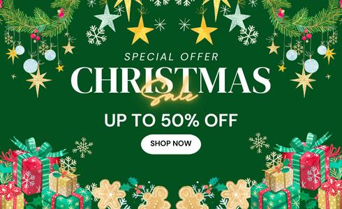 Christmas Specials