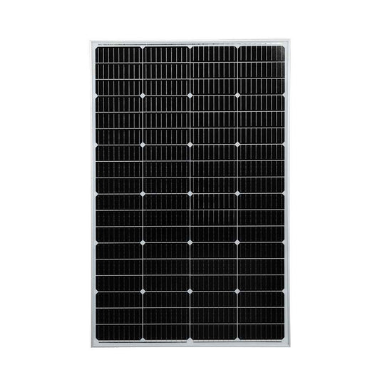 12V 300W Solar Panel Kit Mono Caravan - Direct On Sale