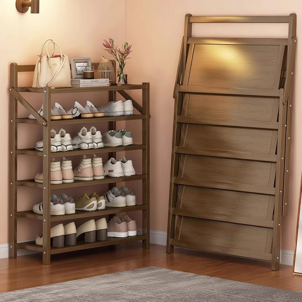 Shoe Racks & Organisers