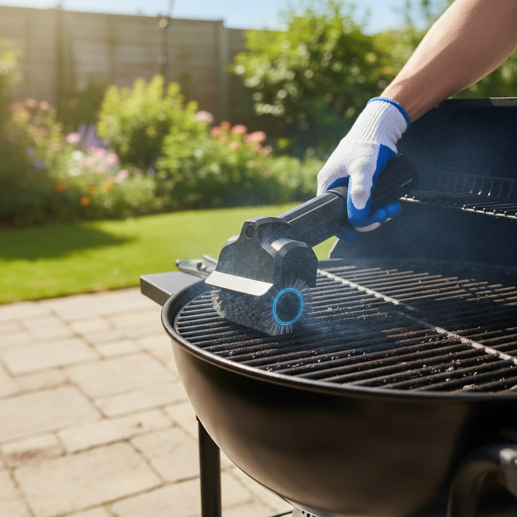 Barbeques & Firepits