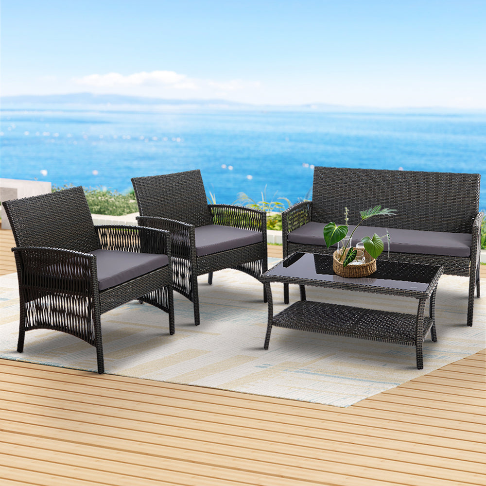 Outdoor Furniture Sets