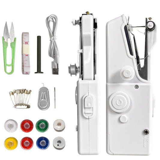 Portable Sewing Machine