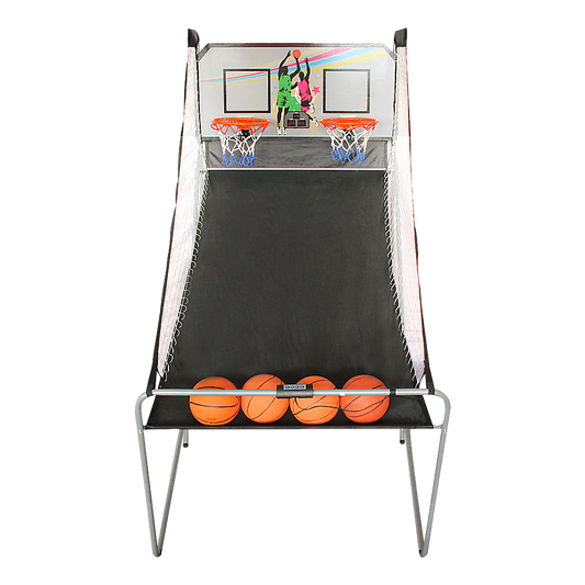 Arcade Basketball Game 2 - Player Electronic Sports - Direct On Sale