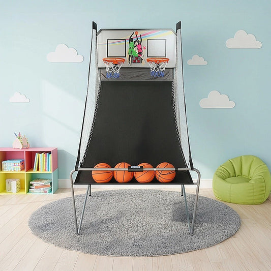 Arcade Basketball Game 2 - Player Electronic Sports - Direct On Sale