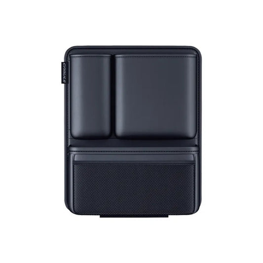 Car Back Seat Organiser Hanging Storage Bag Design - Direct On Sale