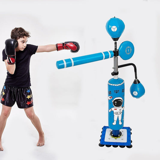 Kids Boxing Punching Fitness - Direct On Sale