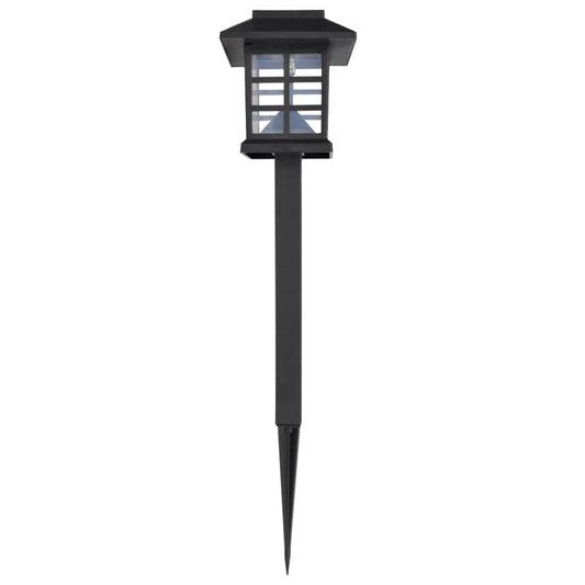 Outdoor Solar Lamp LED Light 12 pcs - Direct On Sale