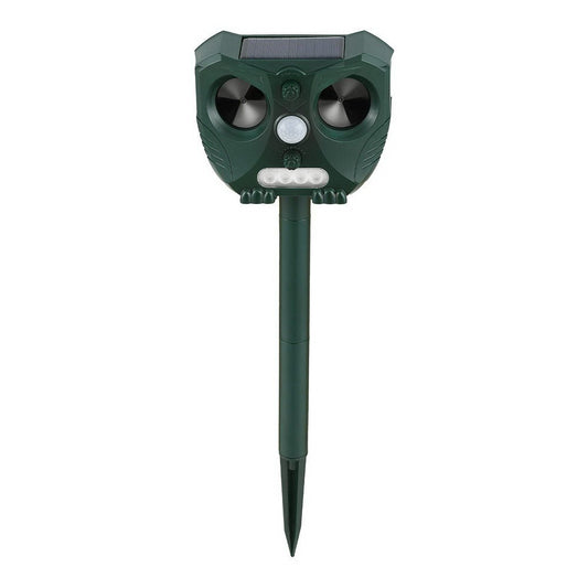 Snake Repeller Ultrasonic Battery USB Powered - Direct On Sale