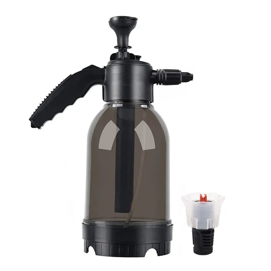 Snow Car Foam Pump Sprayer - Direct On Sale