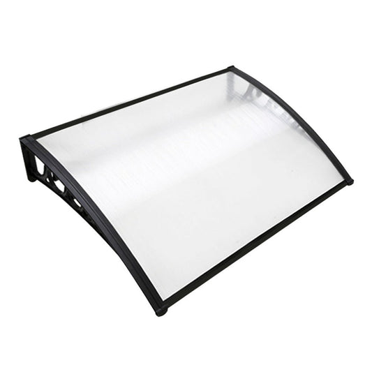 1X1.2M Window Door Awning Canopy Rain Cover Sun Shield - Direct On Sale