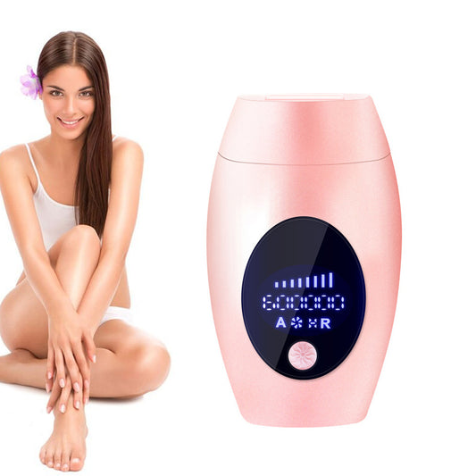 IPL Hair Removal for Women and Men Painless Hair Remover_1