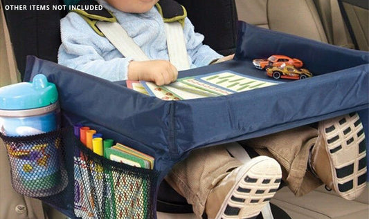 Eat & Play Kid's Lap Tray