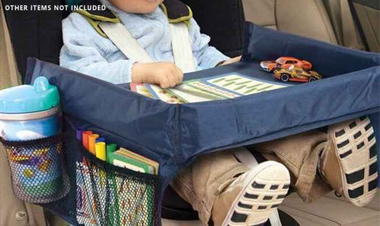 Eat & Play Kid's Lap Tray - Direct On Sale
