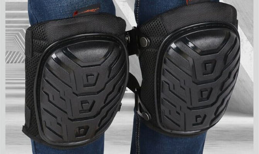 High Density Foam Knee Pads