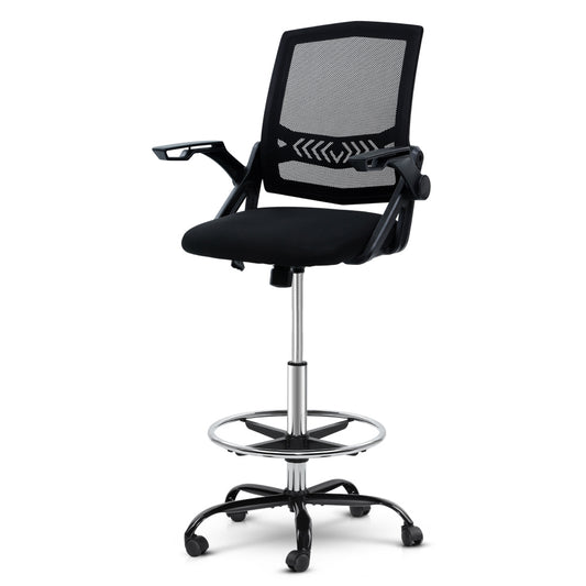Drafting Office Mesh Chair