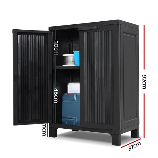 Waterproof Outdoor Storage Cabinet for All Your Storage Needs