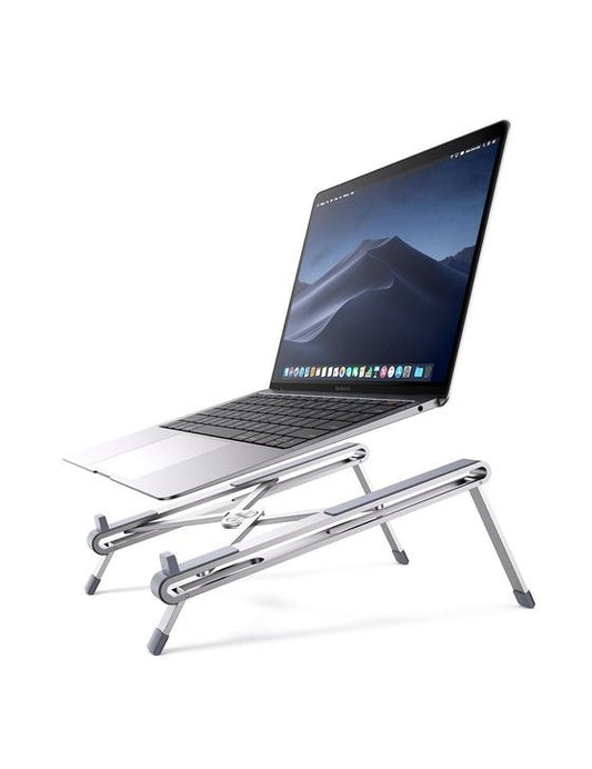 Foldable Aluminum Laptop Stand Holder