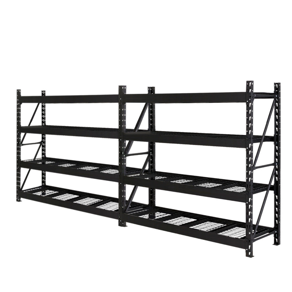 Storage Racks