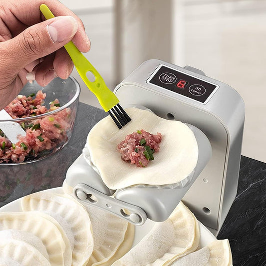 Automatic Electric Dumpling Maker USB - Rechargeable - Direct On Sale