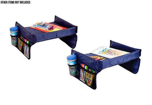 Eat & Play Kid's Lap Tray