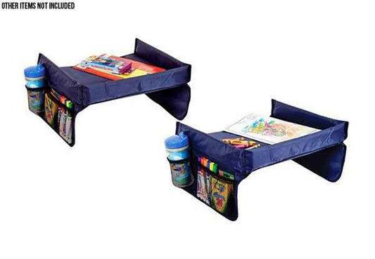 Eat & Play Kid's Lap Tray - Direct On Sale