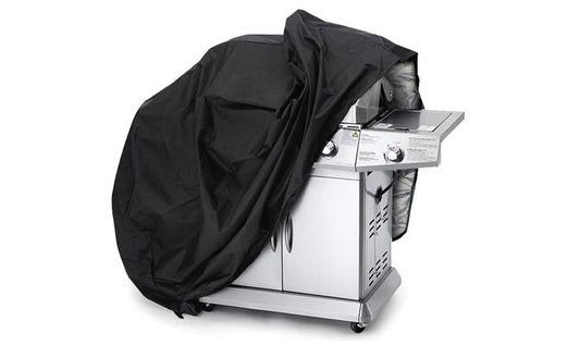 BBQ - Heavy Duty All Weather BBQ Cover