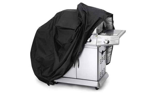 Heavy Duty All Weather BBQ Cover - Direct On Sale