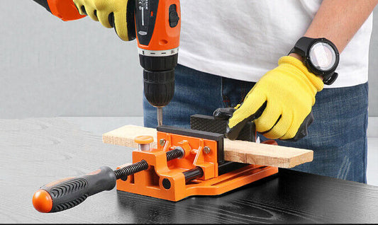 90mm Quick Release Clamp