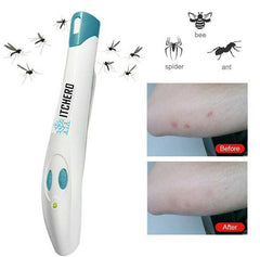 Mosquito Bite Antipruritic Device Antipruritic Pen