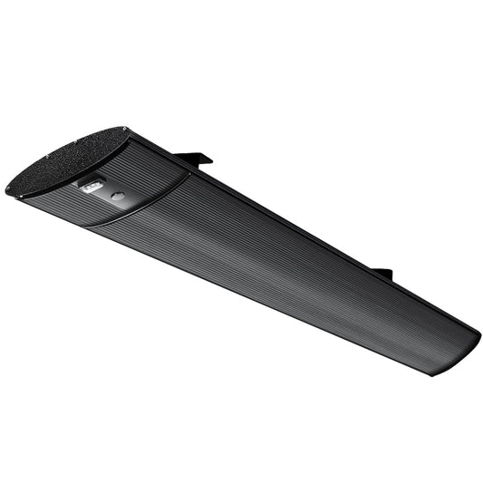 Electric Radiant Strip Heater Outdoor 1800W - Direct On Sale