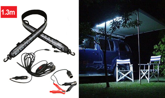 Flexible Waterproof Led Light