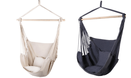 Hammock Swing Chair - Direct On Sale