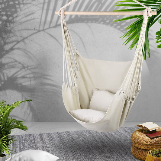 Hammock Swing Chair - Direct On Sale