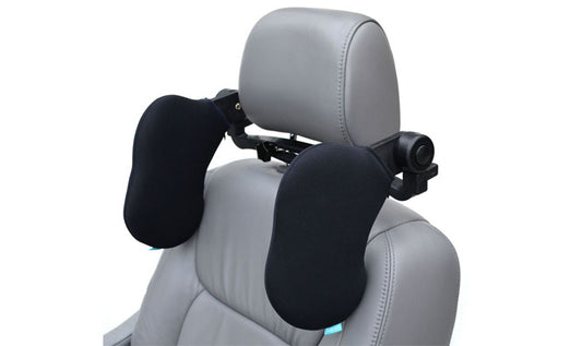 Car Seat Neck Rest