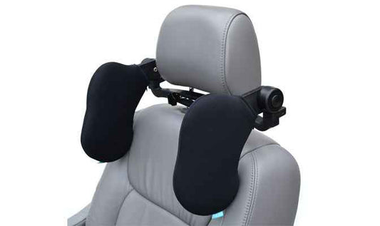 Car Seat Neck Rest - Direct On Sale