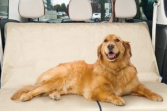 Home & Garden,Auto Accessories,Pet Care,All Of Store - PetZoom Loungee - Waterproof Car Seat Pet Cover