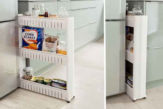 3 Tier Storage Tower - Direct On Sale