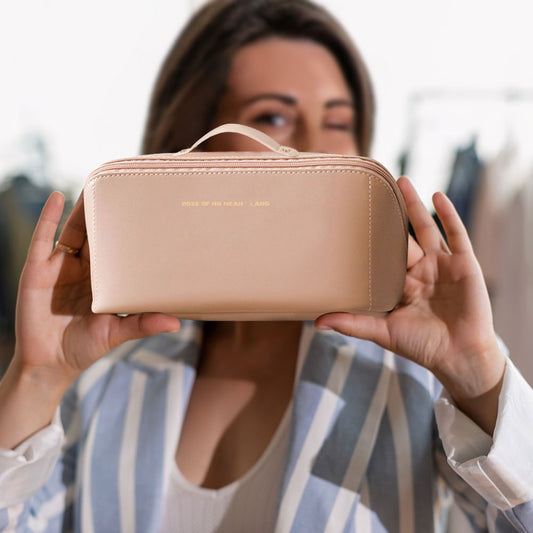 Large Capacity Travel Multifunctional Cosmetic Bag - Direct On Sale