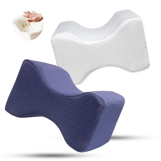 Memory Foam Orthopedic Side Sleeper Leg Pillow