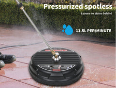 Pressure Washer Surface Cleaner 4000PSI