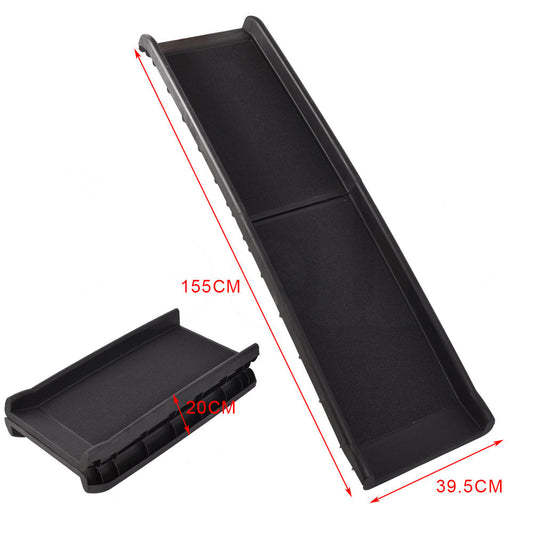 Portable Folding Pet Ramp