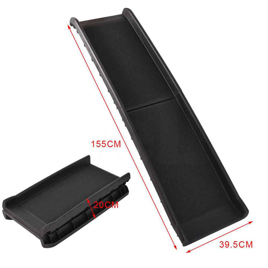 Portable Folding Pet Ramp - Direct On Sale