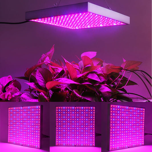 LED Grow Light Lamp