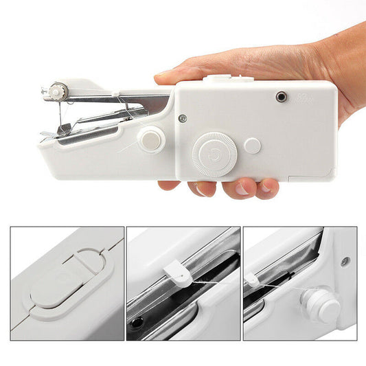 Portable Sewing Machine