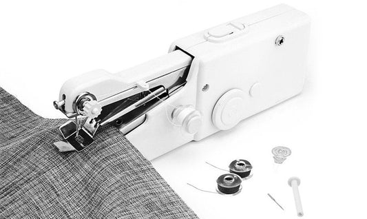 Portable Sewing Machine