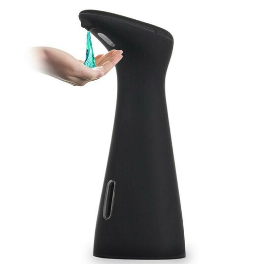 Smart Induction Motion Sensor Automatic Liquid Soap Dispenser - Direct On Sale