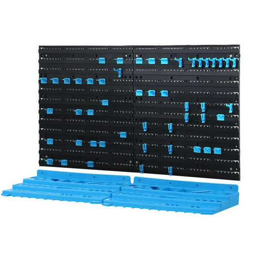 Spanner Holder Wrench Rack Tool Organiser Industrial Shelving - Direct On Sale