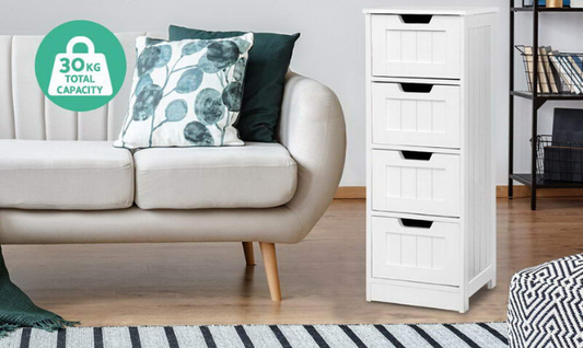 Storage Cabinet Chest of Drawers